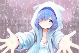Rem from re:zero kara hajimeru isekai seikatsu. 1082x1922px Free Download Hd Wallpaper Anime Re Zero Starting Life In Another World Rem Re Zero Wallpaper Flare