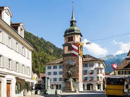 Url provides the details about what type of protocol is to be used. Hauptagentur Uri Helvetia Ch
