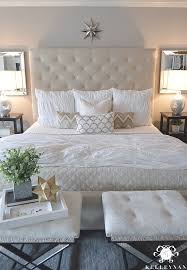 Maybe you would like to learn more about one of these? Master Bedroom Update Kelley Nan