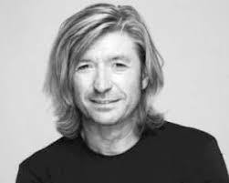 Nicky Clarke's Instagram, Twitter & Facebook