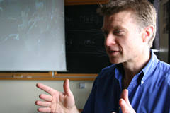 Professor James (Jim) Shields