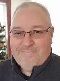 Obituary information for Jeffrey Carl Sweet