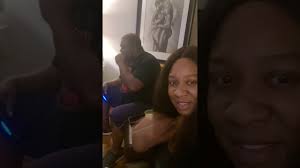 Chilling with my boo waiting for the clock to change