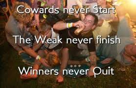 Best alcoholism quotes and sayings. Fitness Quotes Paired With Drinking Photos Are Ready To Inspire A Night Of Heavy Drinking Memebase Funny Memes