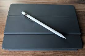 Pen foil q tip tape and water! This 5 Apple Pencil Hack Changed How I Use The Ipad Pro