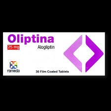 Image result for Alogliptin