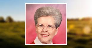 Joyce Barricks Ricks Obituary July 24, 2020