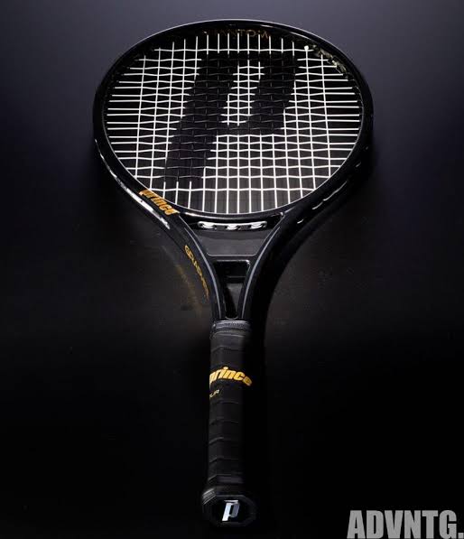 Prettiest racket ever made ? Here is mine | Page 2 | Talk Tennis