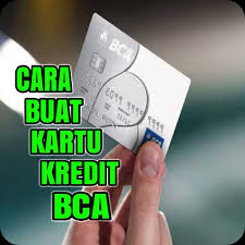 Siapkan 16 digit nomor kartu kredit. Cara Buat Kartu Kredit Bca For Android Apk Download