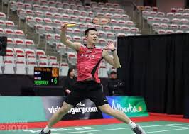 Hi everyone, this is the official fan page of ng ka long (伍家朗). æ³°åœ‹å…¬é–‹è³½ çŽ‹å­ç¶­å°ä¼å®¶æœ—è½å¾Œé›£è¿½é­ç›´è½äºŒ16å¼·æ­¢æ­¥ Ettodayé‹å‹•é›² Ettodayæ–°èžé›²