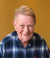 Jack Schwietert Obituary (1934