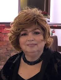 Obituary information for Maria Goodman