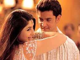 Karan Johar Aiming At Bringing Hrithik Kareena Back On Screen Filme Bilder