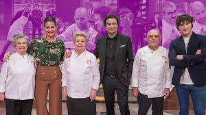 Conoce más de ella y de su amor por la cocina en el siguiente.momentos paciencia a la hora de contar los votos. Masterchef 9 Programa 4 Completo Rtve Es