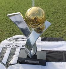 Big brazilian), is a brazilian professional league for men's football clubs. 33 Anos Depois Central Levanta Taca Da Serie B Do Brasileiro Central Ge