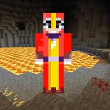 скачать мод на майнкрафт 1 12 2 на бравл старс Maks Iz Brawl Stars Skin Dlya Minecraft