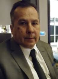 Obituary information for Leroy T. Chavez