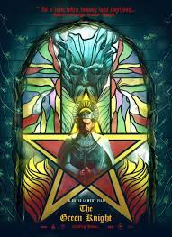 Jun 15, 2021 · this is how brave men become great. Alternative Poster For The Green Knight Best Movie Posters Alternative Movie Posters Green Knight