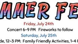 Summer Fest