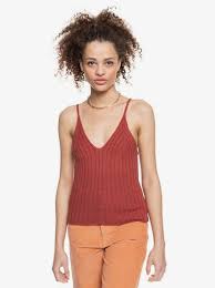 Get fashion fast with target drive up, pick up, or same day delivery. Moon Bird Knitted Tank Top 194476515134 Roxy