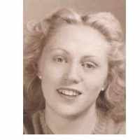 Barbara Branch (1926–2016)