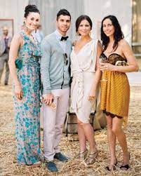 The Etiquette Of Having Children At Your Wedding Guest Attire Wedding Attire Guest Garden Wedding Dress Guest