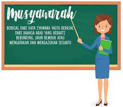 Contoh anggaran dasar dan anggaran. Ceritakan Pengalaman Tentang Musyawarah Di Dlm Keluarga Brainly Co Id