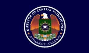 Unique artwork for posting words of wisdom or decorating your wall, fridge or office. Central Intelligence Agency U S