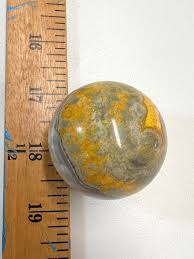 Small Bumblebee Beads/yellow Hearts Beads Decor /paper Weight/ Natural  Stone Statue /teacher Gift