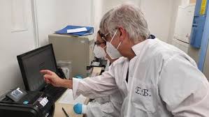 Located in northwest tel aviv, the university is the center of teaching and research of the city. Tel Avivskij Universitet Budet Delat Do 2000 Analizov Na Koronavirus V Den