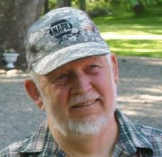 Obituary of Mark A. Sutherland