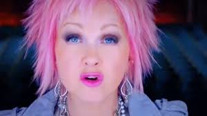 Cyndi Lauper Net Worth 2018 Bio Wiki Short Summer Hair Haircut And Color Short Hair With Layers