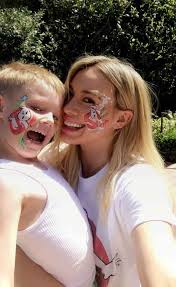 Fifth Birthday Birthday Wishes For My 5 Year Old Son Hilary Duff Wishes Her Son A Happy 5th Birthday With Heartfelt Message The Duff Hilary Duff Birthday Messages For Son