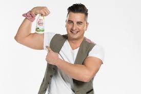 Deshalb liegen ihm die frauen zu füßen die beiden scheinen wie füreinander gemacht. Andreas Gabalier Graz Ist Sein Wohnort