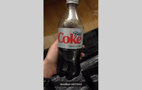 I Quit Diet Soda And This Is What Happened Diet Soda Quit Soda Diet Coke