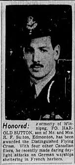 Harold Ransom Sutton