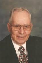 Obituary information for Gordon Leroy Lundgren