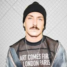 Josh Dearing's Instagram, Twitter & Facebook