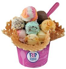 Staff must be polite with anyone. Capetonians Will Be The First To Enjoy Baskin Robbins Ice Cream Fin24