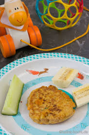 Gemuse Pancakes Fur Babys Selber Machen Katha Kocht Kochen Fur Baby Fingerfood Furs Baby Baby Rezepte
