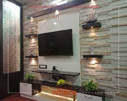Home interior design ideas 1 bhk flat. 1 Bhk Flat Interior Decoration Top Designer Kolkata Low Cost