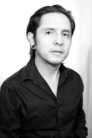 CDMX Photographer Pável Vélez