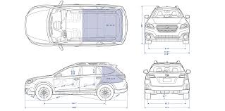 Price details, trims, and specs overview, interior features, exterior design, mpg and mileage capacity, dimensions. Subaru Outback Dimensions Nano Miners