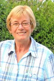 Lanette Elizabeth Morden