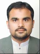 MASROOR AHMED ABRO, PhD