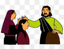 Free coloring sheets to print and download. Raising Of Lazarus Png Free Download Jesus Background Abraham Bible