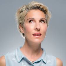 She played fran katzenjammer in the channel 4 sitcom black books. Tamsin Greig Romeo And Juliet Speaks To Our Polarisation Today Tamsin Greig The Guardian