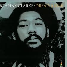 JOHNNY CLARKE