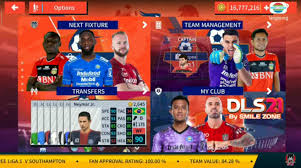 How to download dls 20 from the playstore. Download Dls 21 Mod Shopee Liga 1 Indonesia Kang Embuh