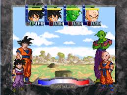 Added play mats to dragon ball card warriors made other adjustments; Play Playstation Dragon Ball Z The Legend Online In Your Browser Retrogames Cc